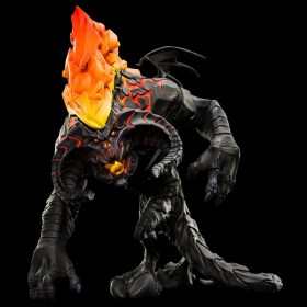 The Balrog Lord of the Rings Mini Epics Vinyl Figure by Weta