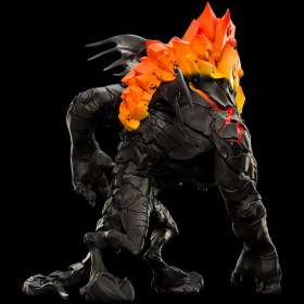 The Balrog Lord of the Rings Mini Epics Vinyl Figure by Weta