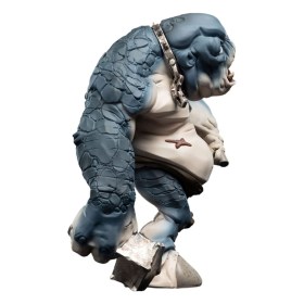 Cave Troll Lord of the Rings Mini Epics Vinyl Figure by Weta