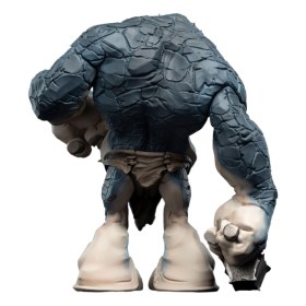 Cave Troll Lord of the Rings Mini Epics Vinyl Figure by Weta