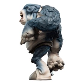 Cave Troll Lord of the Rings Mini Epics Vinyl Figure by Weta