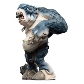 Cave Troll Lord of the Rings Mini Epics Vinyl Figure by Weta