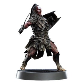 Lurtz The Lord of the Rings Figures of Fandom PVC Statue by Weta