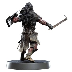 Lurtz The Lord of the Rings Figures of Fandom PVC Statue by Weta