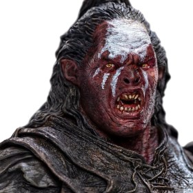 Lurtz The Lord of the Rings Figures of Fandom PVC Statue by Weta