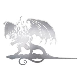 Metalbird Balrog The Lord of the Rings by Weta Workshop