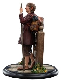 Bilbo Baggins The Hobbit Mini Statue by Weta Workshop