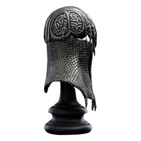 Helm of the Ringwraith of Rhûn Lord of the Rings 1/4 Replica by Weta