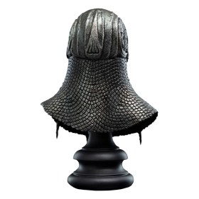 Helm of the Ringwraith of Rhûn Lord of the Rings 1/4 Replica by Weta