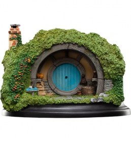 2A Hill Lane The Hobbit An Unexpected Journey Statue by Weta