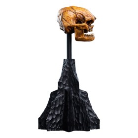 Skull of a Misty Mountain Goblin Lord of the Rings Mini Statue by Weta Workshop