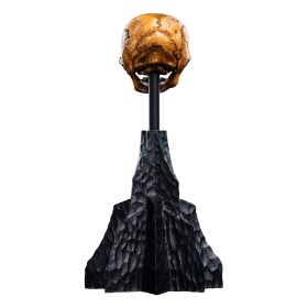 Skull of a Misty Mountain Goblin Lord of the Rings Mini Statue by Weta Workshop