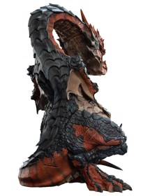 Smaug The Hobbit Mini Epics Vinyl Figure by Weta