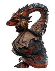 Smaug The Hobbit Mini Epics Vinyl Figure by Weta