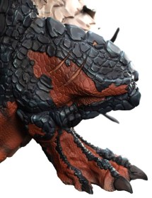 Smaug The Hobbit Mini Epics Vinyl Figure by Weta