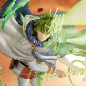 Yuno Black Clover 1/6 Statue by Prime 1 Studio