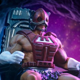 Zodac Masters of the Universe Art 1/10 Scale Statue by Iron Studios