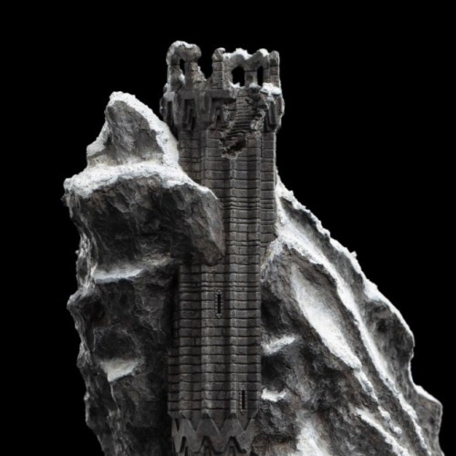 Zirakzigil Lord of the Rings Statue by Weta Workshop