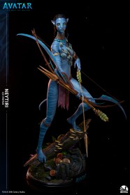 Neytiri Avatar The Way of Water 1/3 Statue by Infinity Studio