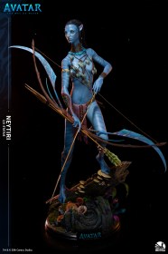 Neytiri Avatar The Way of Water 1/3 Statue by Infinity Studio