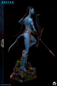 Neytiri Avatar The Way of Water 1/3 Statue by Infinity Studio