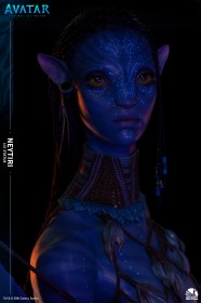 Neytiri Avatar The Way of Water 1/3 Statue by Infinity Studio