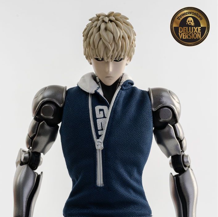 threezero one punch man