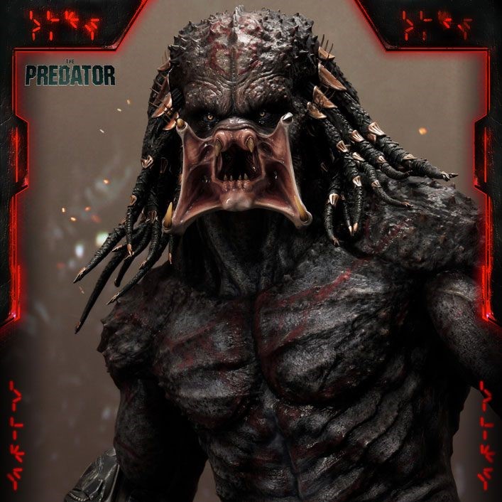 predator assassin