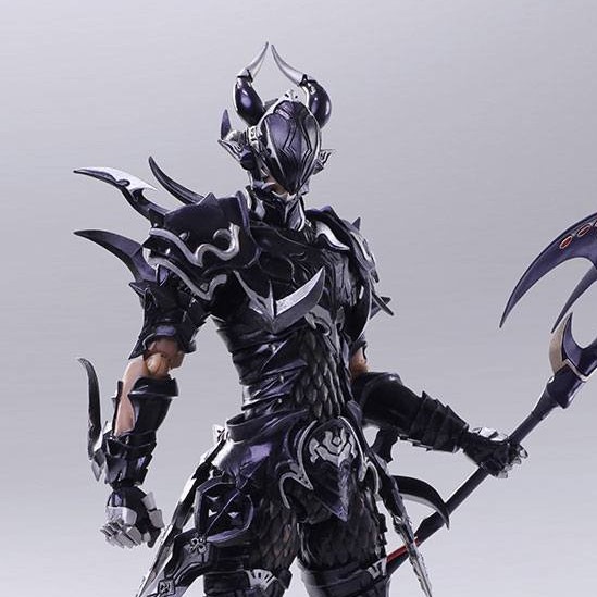 estinien figure