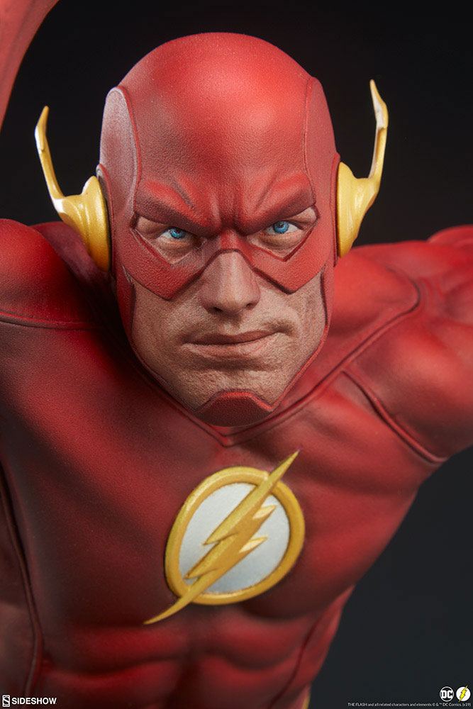 sideshow flash premium format