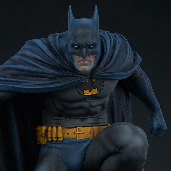 batman premium format statue
