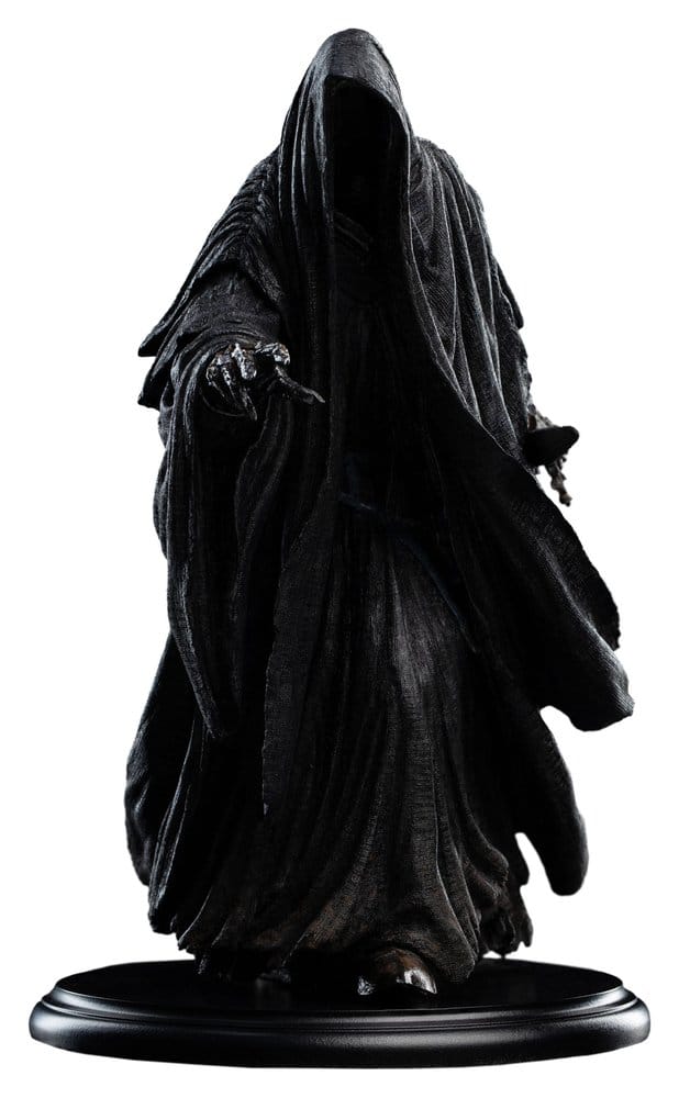 Ringwraith at the Prancing Pony The Lord of the Rings Trilogy Mini Statue by Weta Workshop_product_product_product