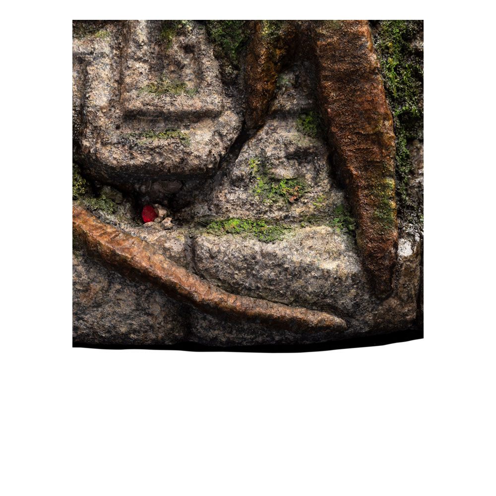 Weta Lara Croft The Lost Valley Tomb Raider 1/4 Statue by Weta