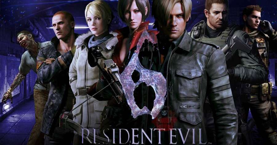 DARKSIDE COLLECTIBLES STUDIO OBTAINED A MANUFACTURER&#039;S LICENSE FOR RESIDENT EVIL!