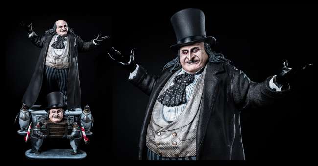 The Penguin MS